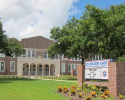 Hillsborough County Public Schools FL