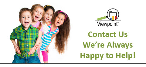 Viewpoint Contact Us